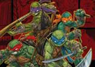《忍者神龟：曼哈顿突变体》免安装简体中文绿色版