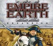 《地球帝国2：霸权的艺术》简体中文硬盘版