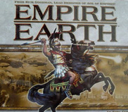 《地球帝国》(Empire Earth)简体中文硬盘版
