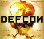 《核战危机》(Defcon)最终硬盘版