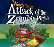 《两只木腿的伍迪：僵尸海盗的进攻》完整硬盘版