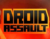 《机械袭击》(Droid Assault)硬盘