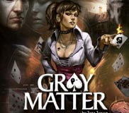 《灰质》(Gray Matter)硬盘版