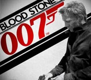 《詹姆斯邦德007：血石》完整硬盘版