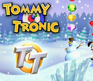 《汤米的变速器》(Tommy Tronic)硬盘版