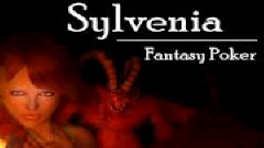 《梦幻扑克角色与策略版》(Sylvenia Fantasy Poker)硬盘版