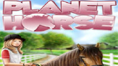 《赛马行星》(Planet Horse)硬盘版