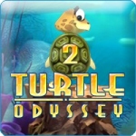 《海龟漂流记2》(Turtle Odyssey 2)硬盘版
