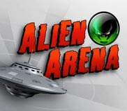 《外星人竞技场2011》硬盘版
