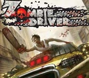 《僵尸车手》(Zombie Driver)硬盘版