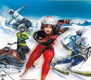 《冬季运动会2011》完整硬盘版