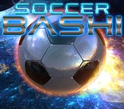 《足球打砖块》(Soccer Bashi)硬盘版