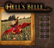 《地狱美人》(Hells Belle)硬盘版