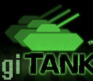 《数码坦克》(Digitanks)硬盘版