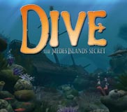《潜水：神秘的米提岛》硬盘版