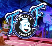 《冰淇淋工厂》(Freeze-E Frostys)硬盘版
