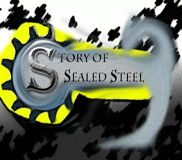 《钢之印记》(Story of Sealed Steel)完整硬盘版