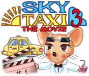 《天空的士3:电影》(Sky Taxi 3:The Movie)硬盘版