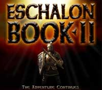 《地牢：第二章》(Eschalon Book II)硬盘版