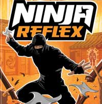 《忍者反应力》(Ninja Reflex: Steamworks Edition)硬盘版