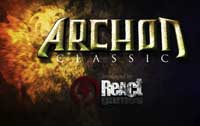 《经典执政官》(Archon Classic)硬盘版