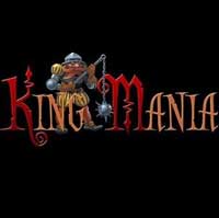 《疯狂国王：北方王国》(KingMania North Kingdom)硬盘版