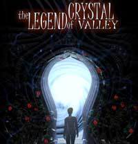 《水晶谷的传说》(The Legend of Crystal Valley)中文硬盘版