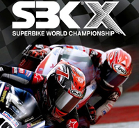 《世界超级摩托车锦标赛10》(SBK X Superbike World Championship)硬盘版