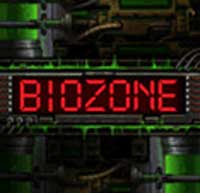 《生化地带》(Biozone)硬盘版
