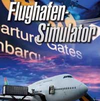 《机场模拟》(Airport Simulator)硬盘版