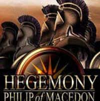 《霸权：马其顿的菲利普》(Hegemony Philip of Macedon)硬盘版