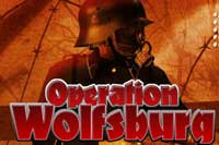《沃尔夫斯堡行动》(Operation Wolfsburg)硬盘版