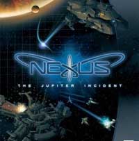《银河创世纪：木星事件》(Nexus The Jupiter Incident)简体中文硬盘版