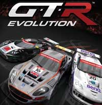 《GTR进化》(GTR Evolution)硬盘版