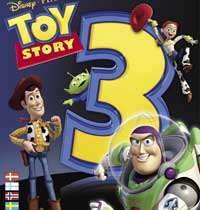《玩具总动员3》(Toy Story 3)硬盘版
