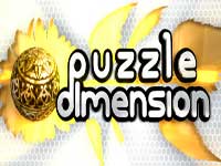 《三维平衡球》(Puzzle Dimension)硬盘版