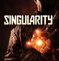 《奇异之旅》(Singularity)硬盘版