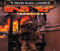 《领土战争：入侵纽约》(TerraWars New York Invasion)硬盘版