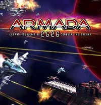 《无敌舰队 2526》(Armada 2526)硬盘版
