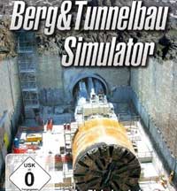 《隧道开掘工程模拟》(Mining and Tunneling Simulator)硬盘版