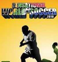 《轰动世界足球2010》(Sensational World Soccer 2010)硬盘版