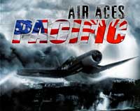《空中王牌太平洋》(Air Aces Pacific)简体中文硬盘版