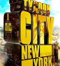 《城市梦想家：纽约》(Tycoon City: New York)繁体中文硬盘版