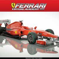 《法拉利虚拟学院2010》(Ferrari Virtual Academy)硬盘版