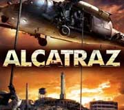 《恶魔岛》(Alcatraz)硬盘版