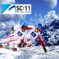 《滑雪挑战2011》(Ski Challenge 2011)硬盘版