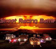 《街头死亡赛车》(Street Racing Battle)完整硬盘版