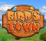 《雏鸟之乡》(Birds Town)硬盘版