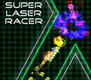 《超级镭射赛车》(Super Laser Racer)硬盘版