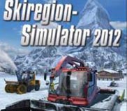 《滑雪场模拟2012》完整硬盘版